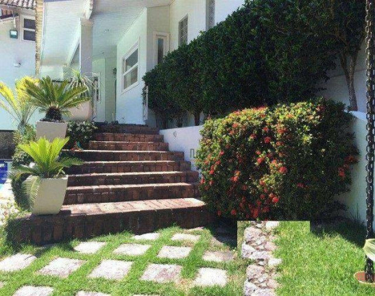 Imagem Casa com 6 Quartos à Venda, 300 m² em Piratininga - Niterói Imagem Casa com 6 Quartos à Venda, 300 m² em Piratininga - Niterói