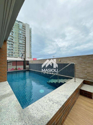 Imagem Apartamento com 2 Quartos à Venda, 60 m² em Praia De Itaparica - Vila Velha Imagem Apartamento com 2 Quartos à Venda, 60 m² em Praia De Itaparica - Vila Velha