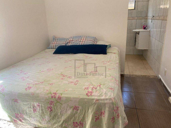 Imagem Casa com 2 Quartos à Venda, 90 m² em Wanel Ville - Sorocaba