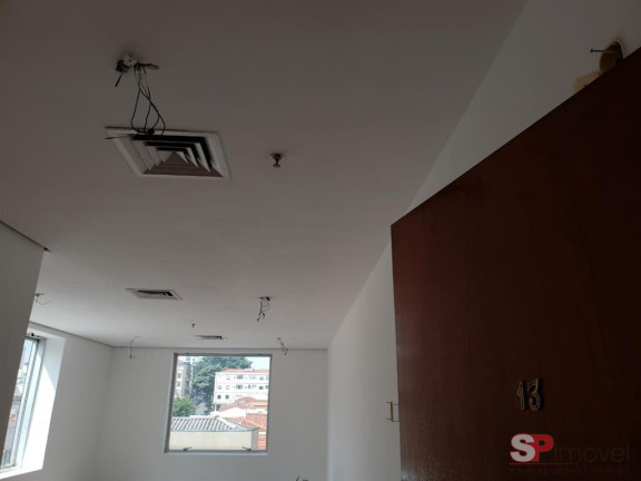Imagem Imóvel com 1 Quarto à Venda, 33 m² em Cambuci - São Paulo