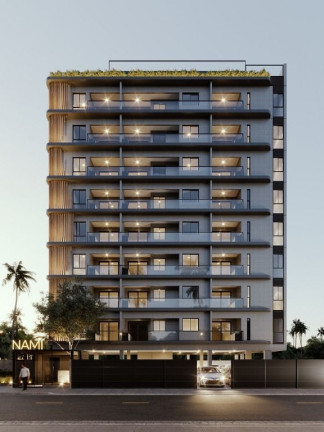 Imagem Apartamento com 2 Quartos à Venda, 59 m² em Intermares - Cabedelo