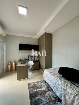 Imagem Casa à Venda, 374 m² em Golden Park Residence - Mirassol Imagem Casa à Venda, 374 m² em Golden Park Residence - Mirassol