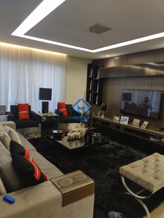 Imagem Apartamento com 4 Quartos à Venda, 213 m² em Ipiranga - São Paulo Imagem Apartamento com 4 Quartos à Venda, 213 m² em Ipiranga - São Paulo