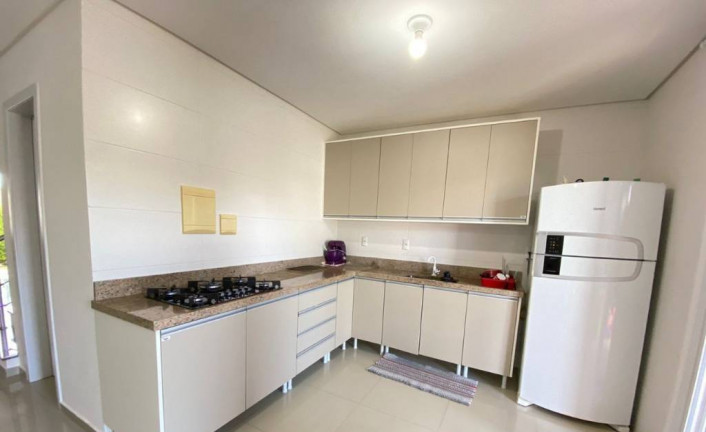 Imagem Casa com 3 Quartos à Venda, 220 m² em Marina - Xangri-lá
