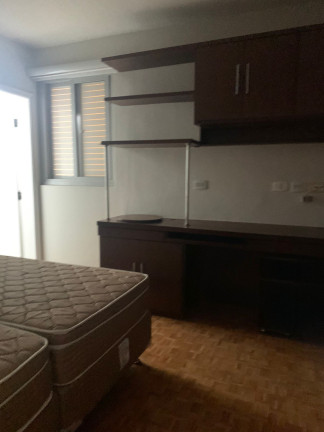 Imagem Apartamento com 3 Quartos para Alugar, 128 m² em Paraíso - São Paulo Imagem Apartamento com 3 Quartos para Alugar, 128 m² em Paraíso - São Paulo