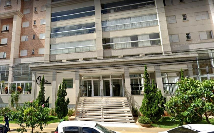 Imagem Apartamento com 3 Quartos à Venda, 165 m² em Serrinha - Goiânia Imagem Apartamento com 3 Quartos à Venda, 165 m² em Serrinha - Goiânia