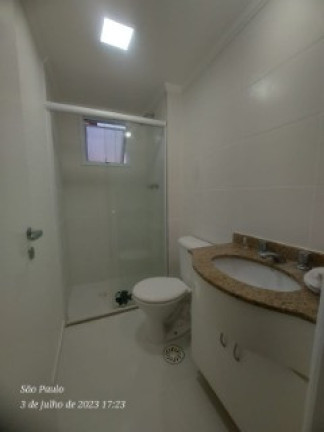 Imagem Apartamento com 2 Quartos à Venda, 47 m² em Taboão - São Bernardo Do Campo