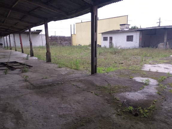 Imagem Terreno para Alugar, 1.761 m² em Tupi - Itanhaém Imagem Terreno para Alugar, 1.761 m² em Tupi - Itanhaém