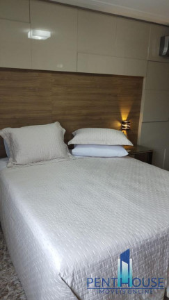 Imagem Apartamento com 3 Quartos à Venda, 155 m² em Centro - Balneário Camboriú