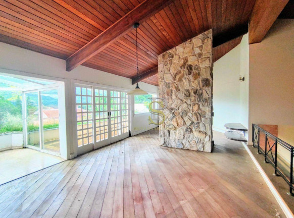 Imagem Casa com 4 Quartos à Venda, 850 m² em Vila Petrópolis - Atibaia Imagem Casa com 4 Quartos à Venda, 850 m² em Vila Petrópolis - Atibaia