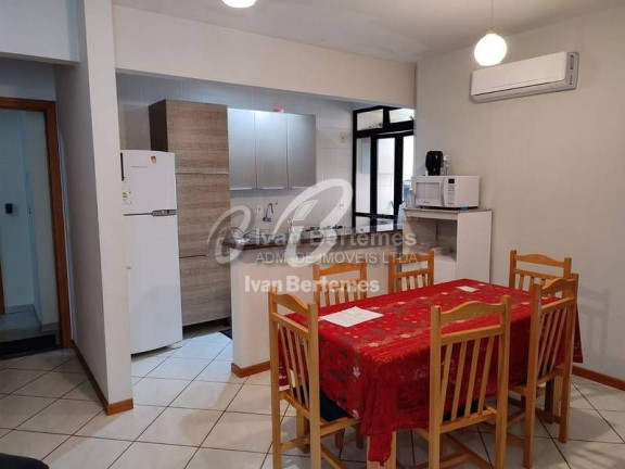 Imagem Apartamento com 3 Quartos para Temporada,  em Bombas - Bombinhas