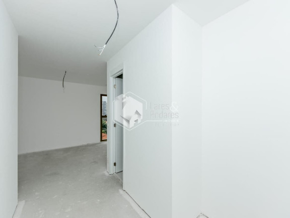 Imagem Apartamento com 3 Quartos à Venda, 149 m² em Indianópolis - São Paulo