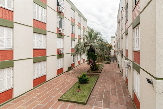 Imagem Apartamento com 2 Quartos à Venda, 48 m² em Medianeira - Porto Alegre Imagem Apartamento com 2 Quartos à Venda, 48 m² em Medianeira - Porto Alegre
