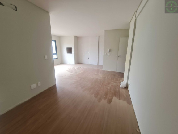Imagem Apartamento com 3 Quartos à Venda, 82 m² em Jardim Carvalho - Ponta Grossa