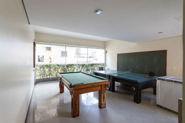 Imagem Apartamento com 3 Quartos à Venda, 92 m² em Campo Belo - São Paulo