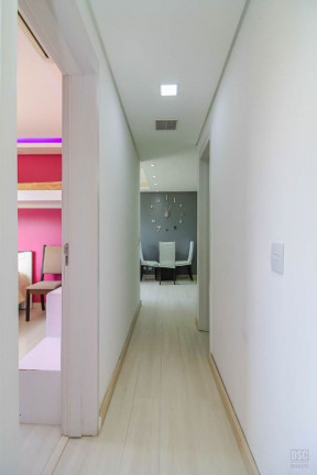 Imagem Imóvel com 2 Quartos à Venda, 59 m² em Vila Nova - Porto Alegre