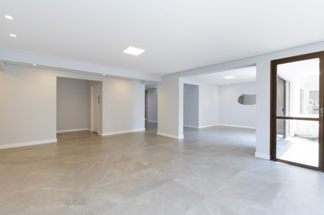 Imagem Apartamento com 4 Quartos à Venda, 200 m² em Vila Andrade - São Paulo Imagem Apartamento com 4 Quartos à Venda, 200 m² em Vila Andrade - São Paulo