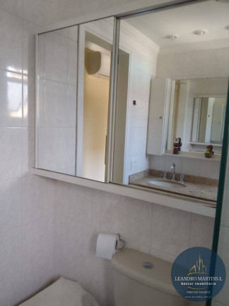 Imagem Apartamento com 3 Quartos à Venda, 105 m² em Perdizes - São Paulo