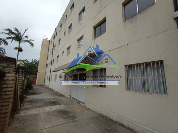 Imagem Apartamento com 2 Quartos à Venda, 48 m² em Terra Preta - Mairiporã