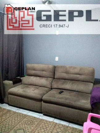 Imagem Casa com 3 Quartos à Venda, 100 m² em Cambuci - São Paulo