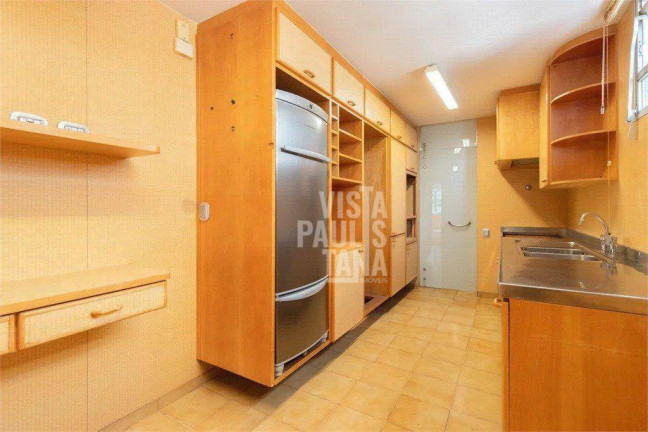 Imagem Apartamento com 4 Quartos à Venda, 260 m² em Jardins - São Paulo