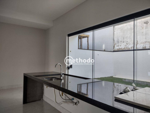 Imagem Casa com 3 Quartos à Venda, 195 m² em Residencial Real Park Sumaré - Sumaré Imagem Casa com 3 Quartos à Venda, 195 m² em Residencial Real Park Sumaré - Sumaré