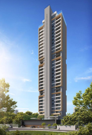 Imagem Apartamento com 3 Quartos à Venda, 123 m² em Caminho Das Arvores - Salvador