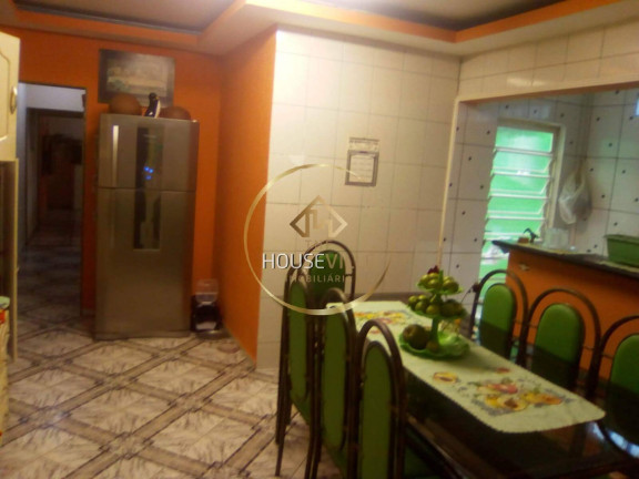 Imagem Casa com 2 Quartos à Venda,  em Residencial União - São José Dos Campos