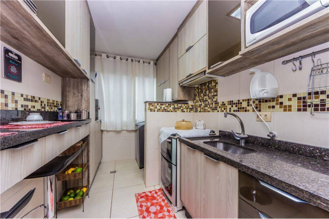 Imagem Apartamento com 2 Quartos à Venda, 55 m² em Vila São Francisco (zona Leste) - São Paulo Imagem Apartamento com 2 Quartos à Venda, 55 m² em Vila São Francisco (zona Leste) - São Paulo