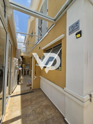 Imagem Casa com 3 Quartos à Venda, 159 m² em Alphaville - Santana De Parnaíba Imagem Casa com 3 Quartos à Venda, 159 m² em Alphaville - Santana De Parnaíba