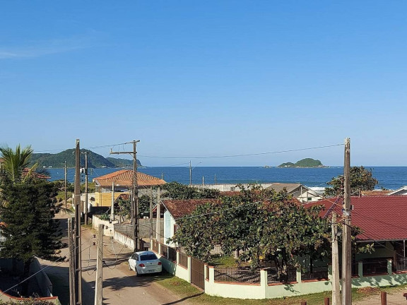 Imagem Casa com 4 Quartos à Venda, 212 m² em Centro - Balneário Barra Do Sul