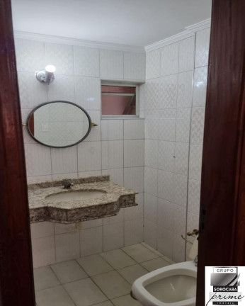 Imagem Apartamento com 3 Quartos para Alugar, 224 m² em Centro - Sorocaba