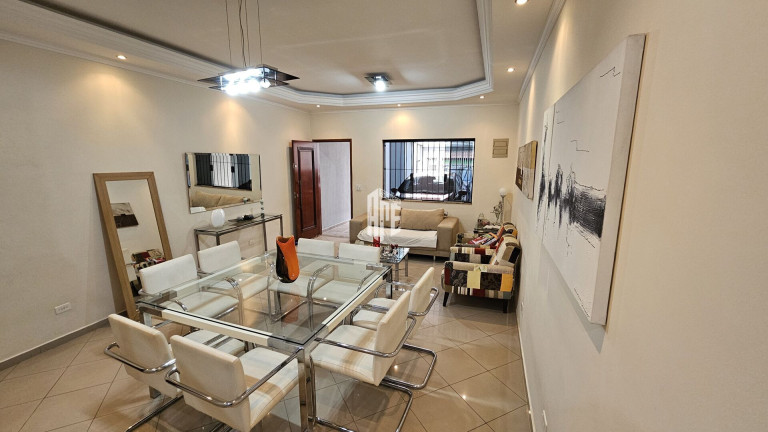 Imagem Casa com 3 Quartos à Venda, 140 m² em Santa Terezinha - Santo André Imagem Casa com 3 Quartos à Venda, 140 m² em Santa Terezinha - Santo André