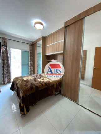 Imagem Apartamento com 3 Quartos à Venda, 95 m² em Aviação - Praia Grande