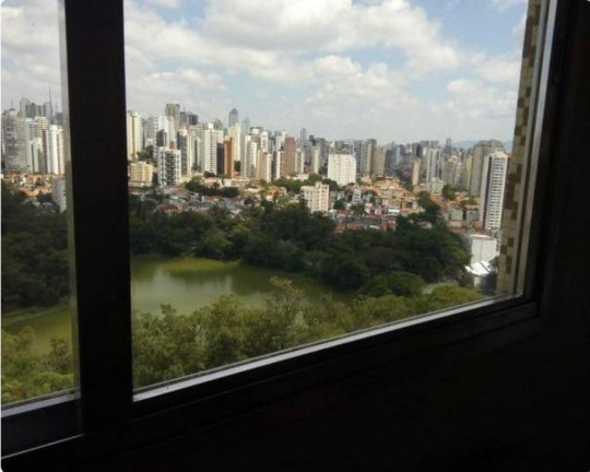 Imagem Apartamento com 3 Quartos à Venda, 95 m² em Cambuci - São Paulo