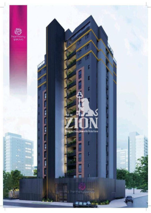 Apartamento com 2 Quartos à Venda, 54 m² em Jardim São Paulo - São Paulo