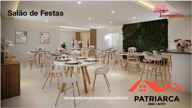 Imagem Apartamento à Venda, 46 m² em Jardim Shangai - Campinas Imagem Apartamento à Venda, 46 m² em Jardim Shangai - Campinas