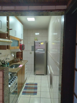 Imagem Casa de Condomínio com 2 Quartos à Venda, 262 m² em Guaratiba - Rio De Janeiro Imagem Casa de Condomínio com 2 Quartos à Venda, 262 m² em Guaratiba - Rio De Janeiro