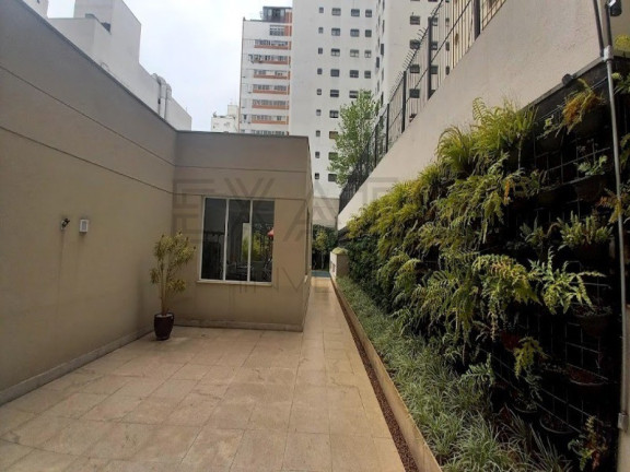 Imagem Imóvel com 4 Quartos à Venda, 240 m² em Jardim Paulista - São Paulo