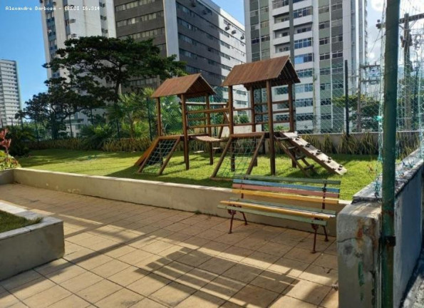 Imagem Apartamento com 4 Quartos à Venda, 223 m² em Boa Viagem - Recife