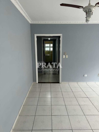 Imagem Apartamento com 3 Quartos à Venda, 137 m² em Gonzaga - Santos Imagem Apartamento com 3 Quartos à Venda, 137 m² em Gonzaga - Santos