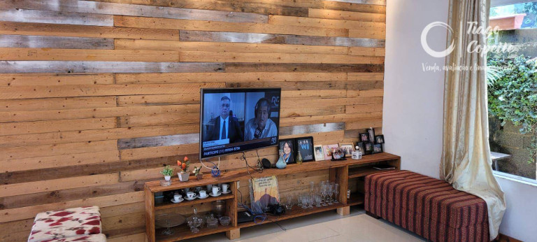 Imagem Casa com 3 Quartos à Venda, 135 m² em Jardim Sales - Jundiaí