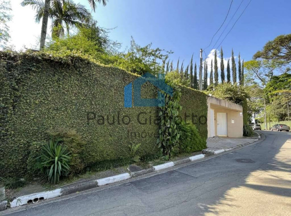 Imagem Casa com 5 Quartos à Venda, 610 m² em Vila Santo Antônio - Cotia