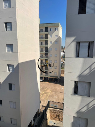 Imagem Apartamento com 2 Quartos à Venda, 56 m² em Chácara Segre - Jundiaí