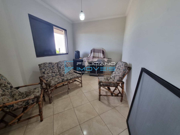 Imagem Apartamento com 3 Quartos à Venda, 192 m² em Aviação - Praia Grande