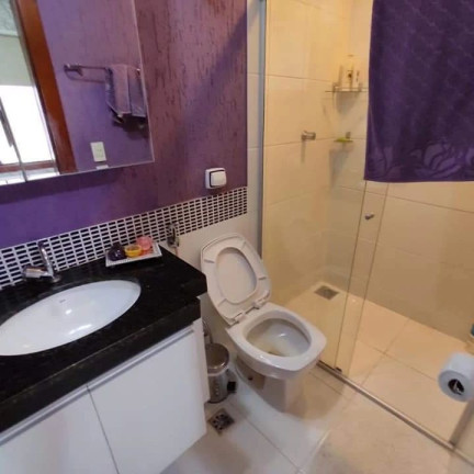 Imagem Casa de Condomínio com 3 Quartos à Venda, 120 m² em Sitios Santa Luzia - Aparecida De Goiania Imagem Casa de Condomínio com 3 Quartos à Venda, 120 m² em Sitios Santa Luzia - Aparecida De Goiania