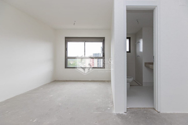 Imagem Apartamento com 3 Quartos à Venda, 143 m² em Campo Belo - São Paulo