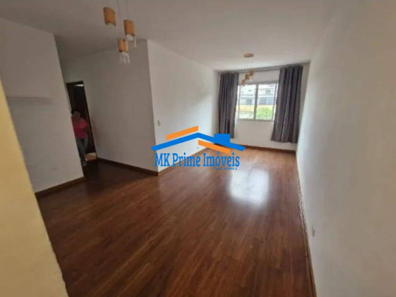 Apartamento com 3 Quartos à Venda, 83 m² em Vila Yara - Osasco