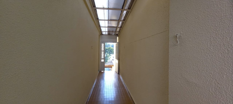 Imagem Casa com 2 Quartos à Venda, 120 m² em Santana - São Paulo Imagem Casa com 2 Quartos à Venda, 120 m² em Santana - São Paulo