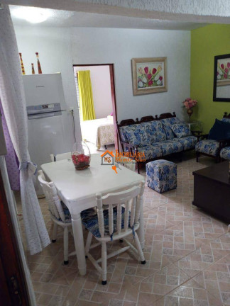 Imagem Sobrado com 2 Quartos à Venda, 126 m² em Chácara Cabuçu - Guarulhos Imagem Sobrado com 2 Quartos à Venda, 126 m² em Chácara Cabuçu - Guarulhos